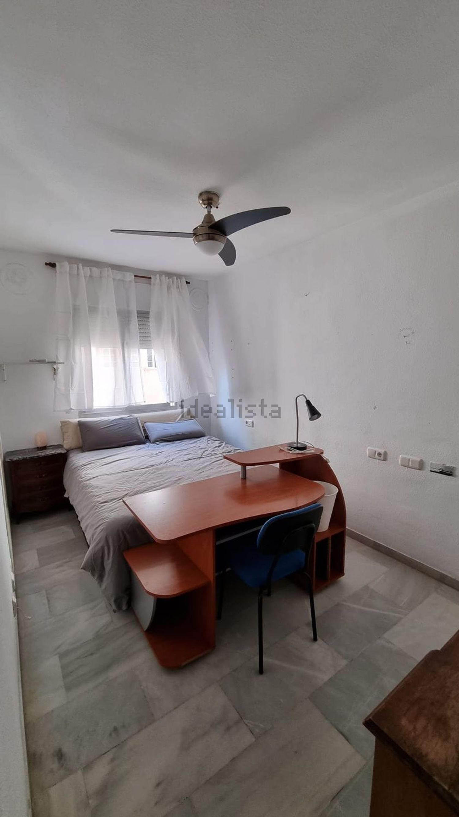Room for rent, Málaga