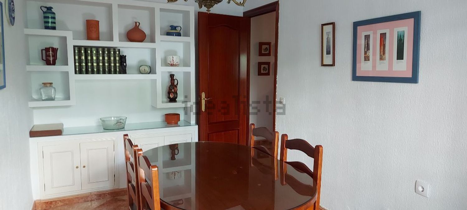 Pis de 130 m² a Sevilla