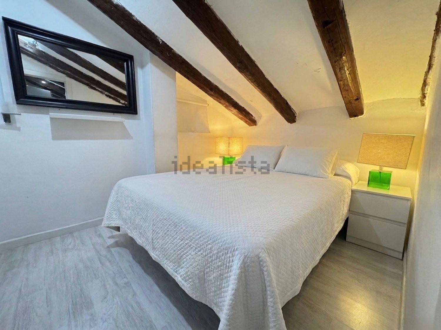 Appartamento 36 m² a Madrid