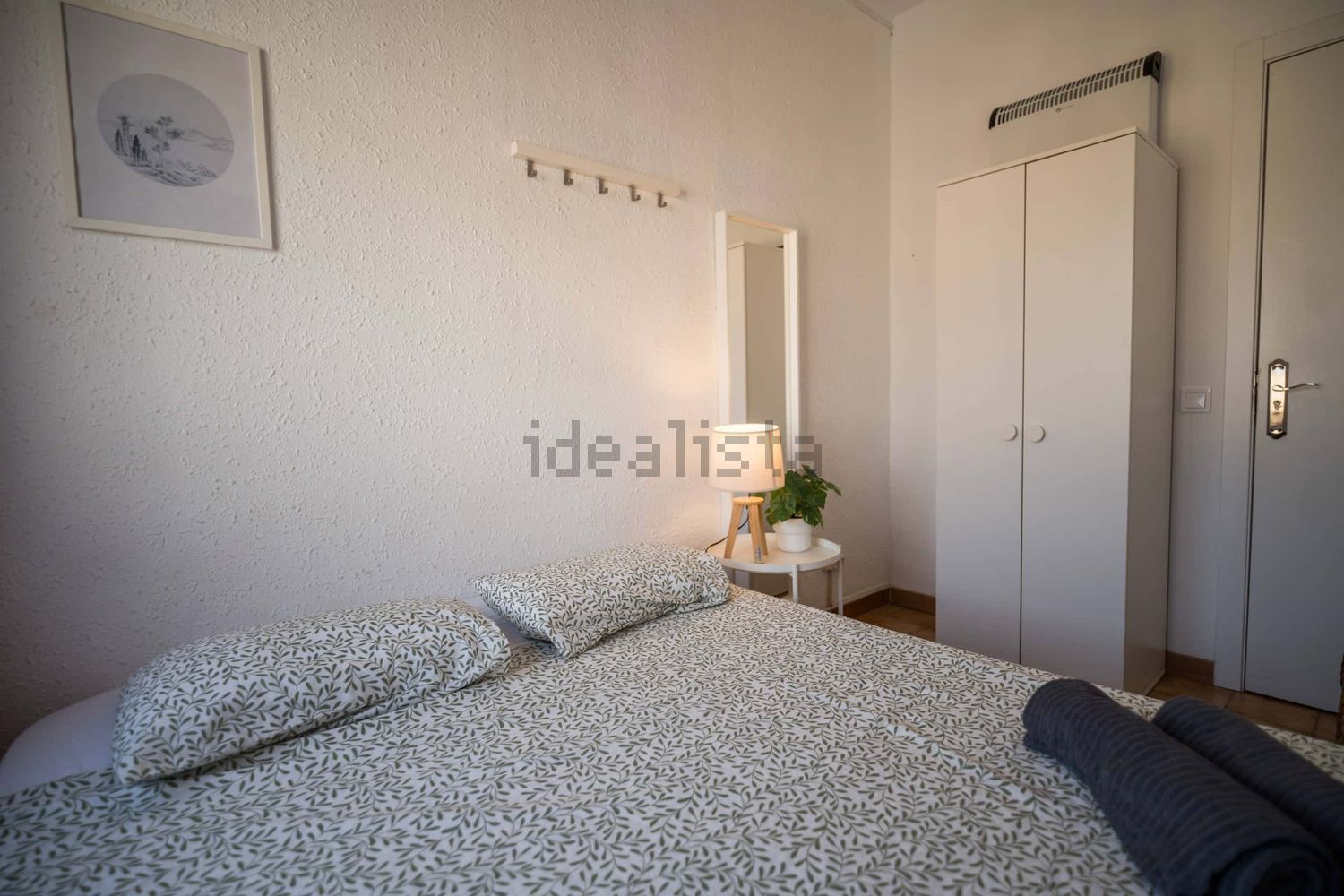 Habitación en alquiler, Barcelona