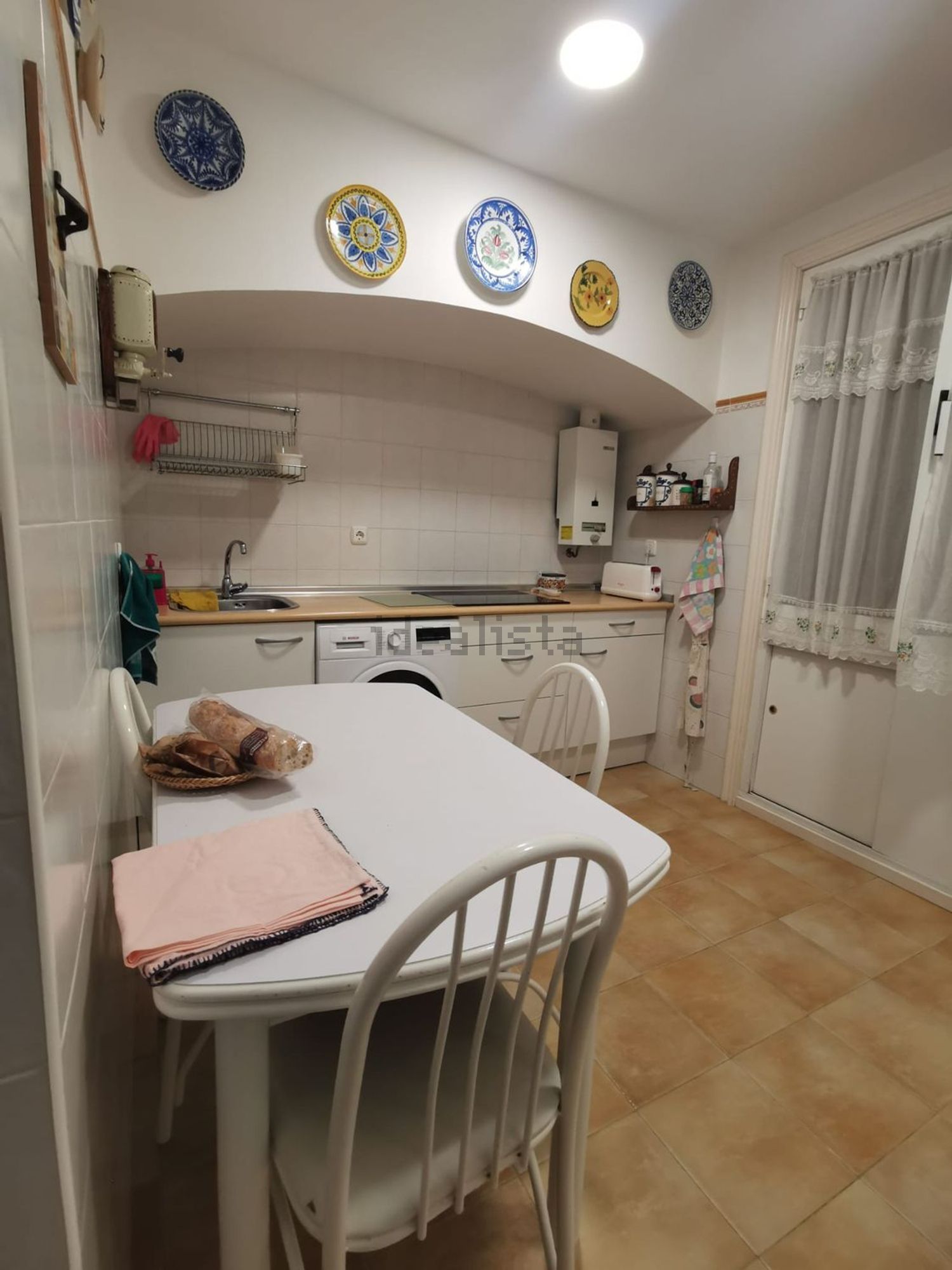 Pis de 65 m² a Sant Sebastià