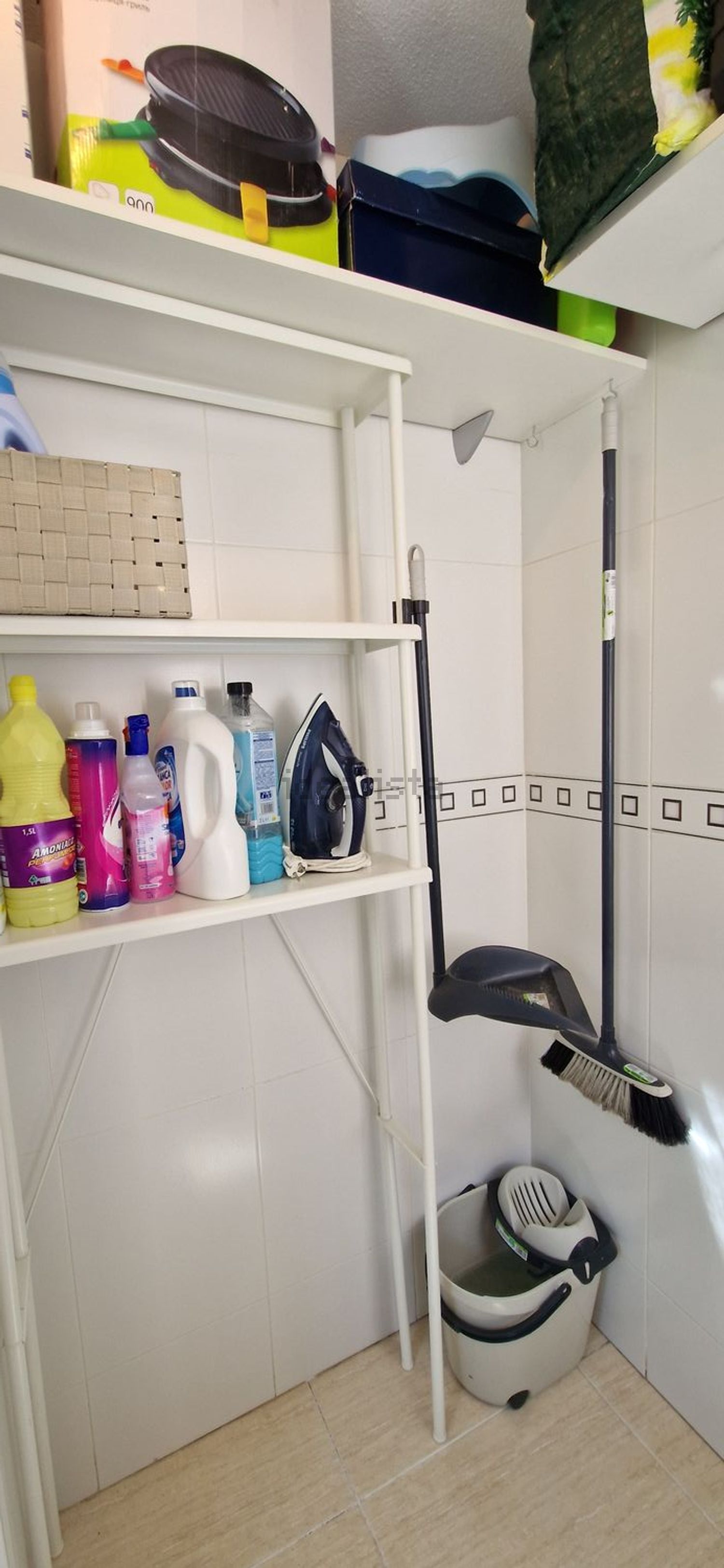 Wohnung 112 m² in Roquetas de Mar