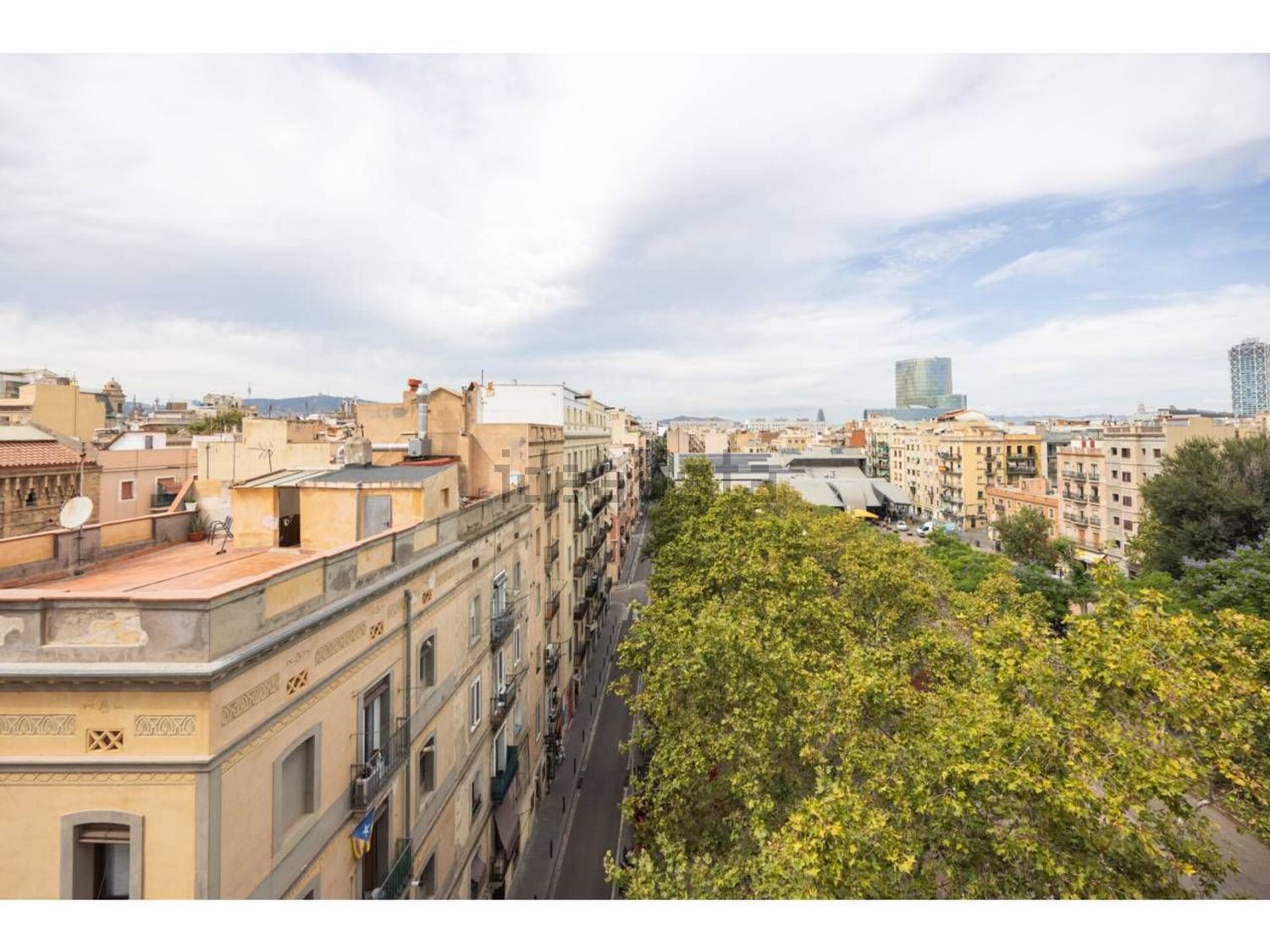 Piso de 77 m² en Barcelona