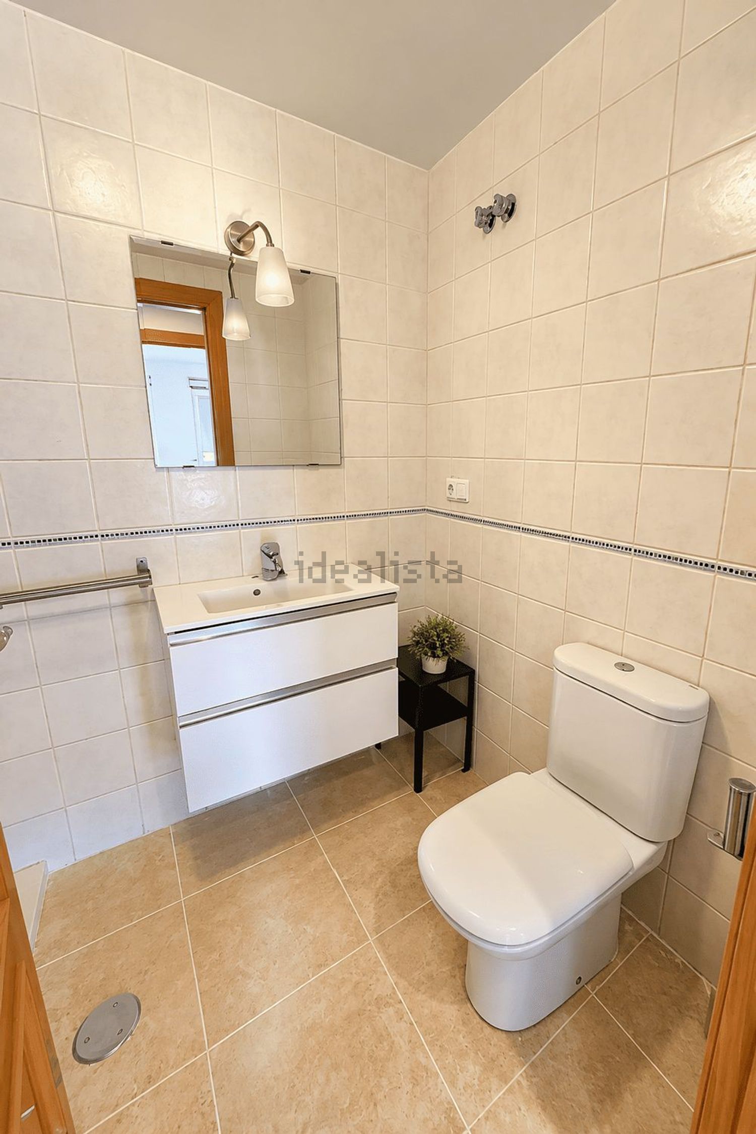 Pis de 124 m² a Altea