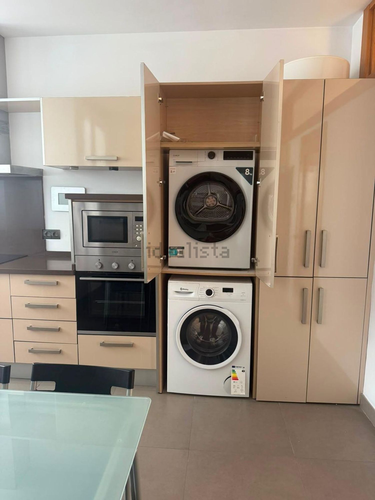 Pis de 145 m² a Màlaga