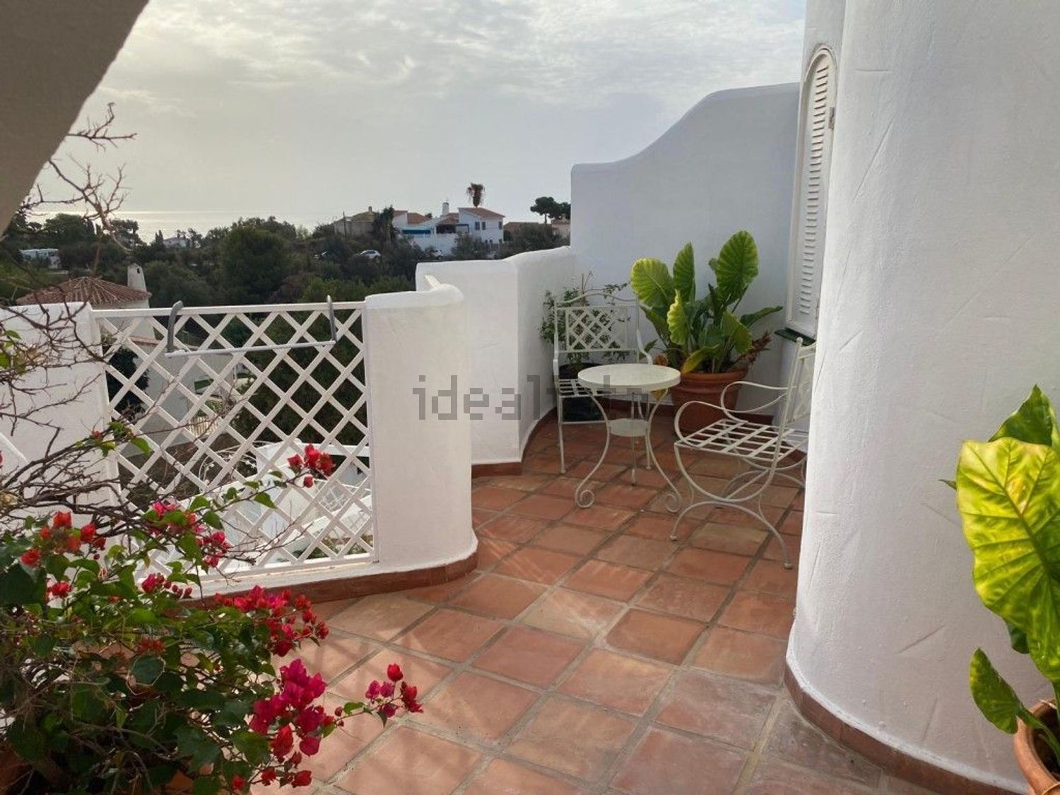 Casa de 130 m² a Vélez-Málaga
