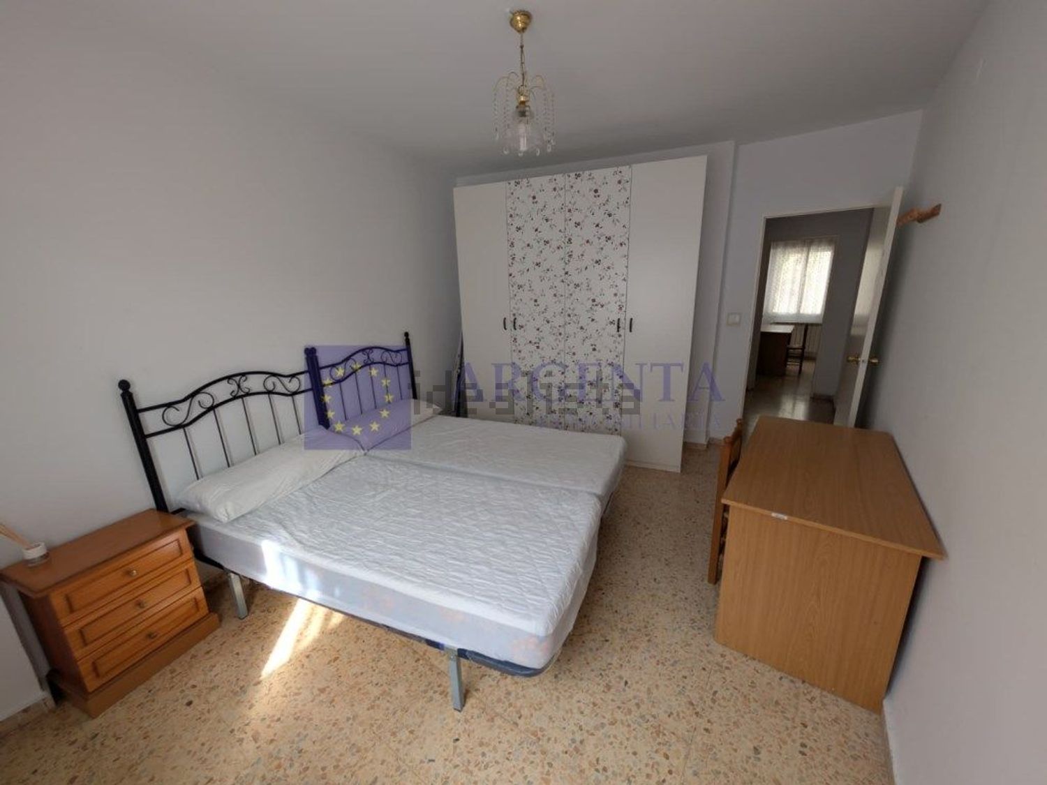 Apartamento 100 m² em Cáceres