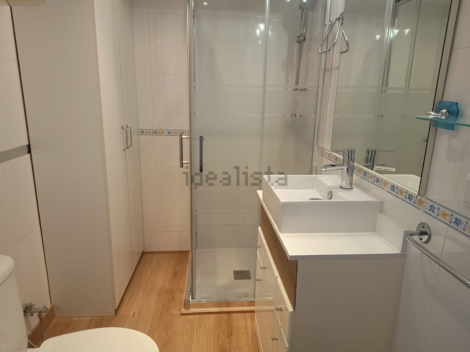 Pis de 70 m² a Benidorm