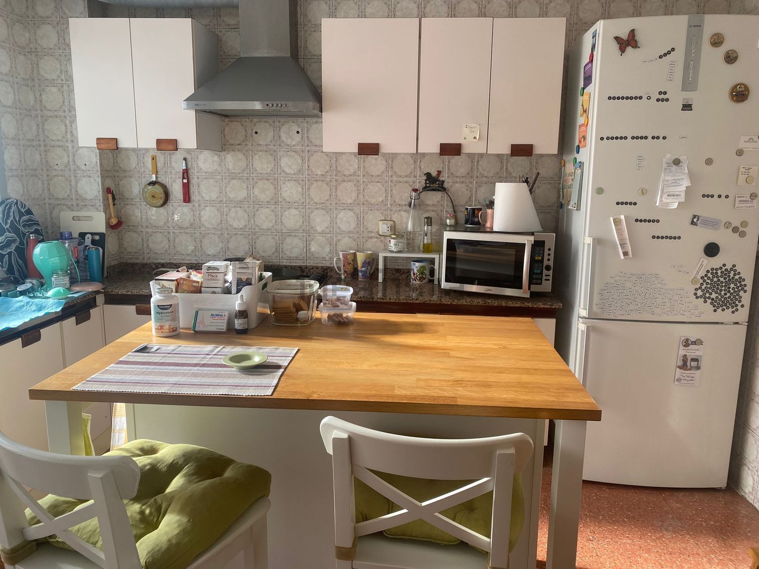 Habitación en alquiler, Alicante