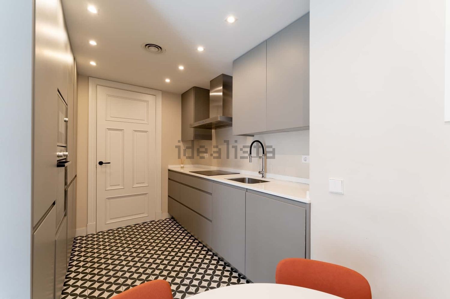 Habitación en alquiler, Madrid