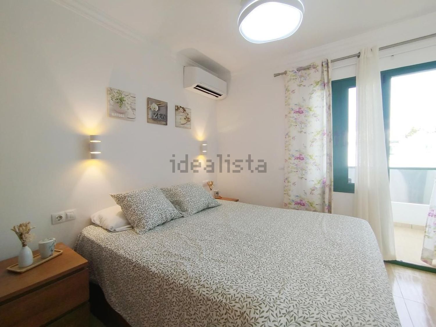 Flat 66 m² in San Bartolomé de Tirajana