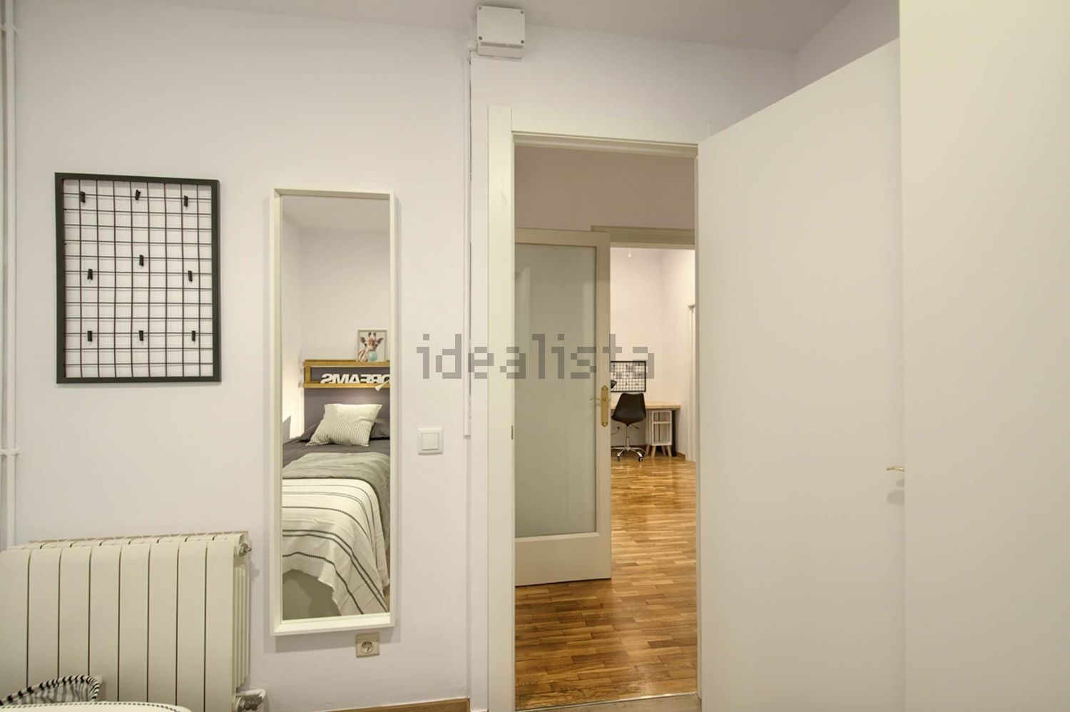 Habitación 127 m², Barcelona