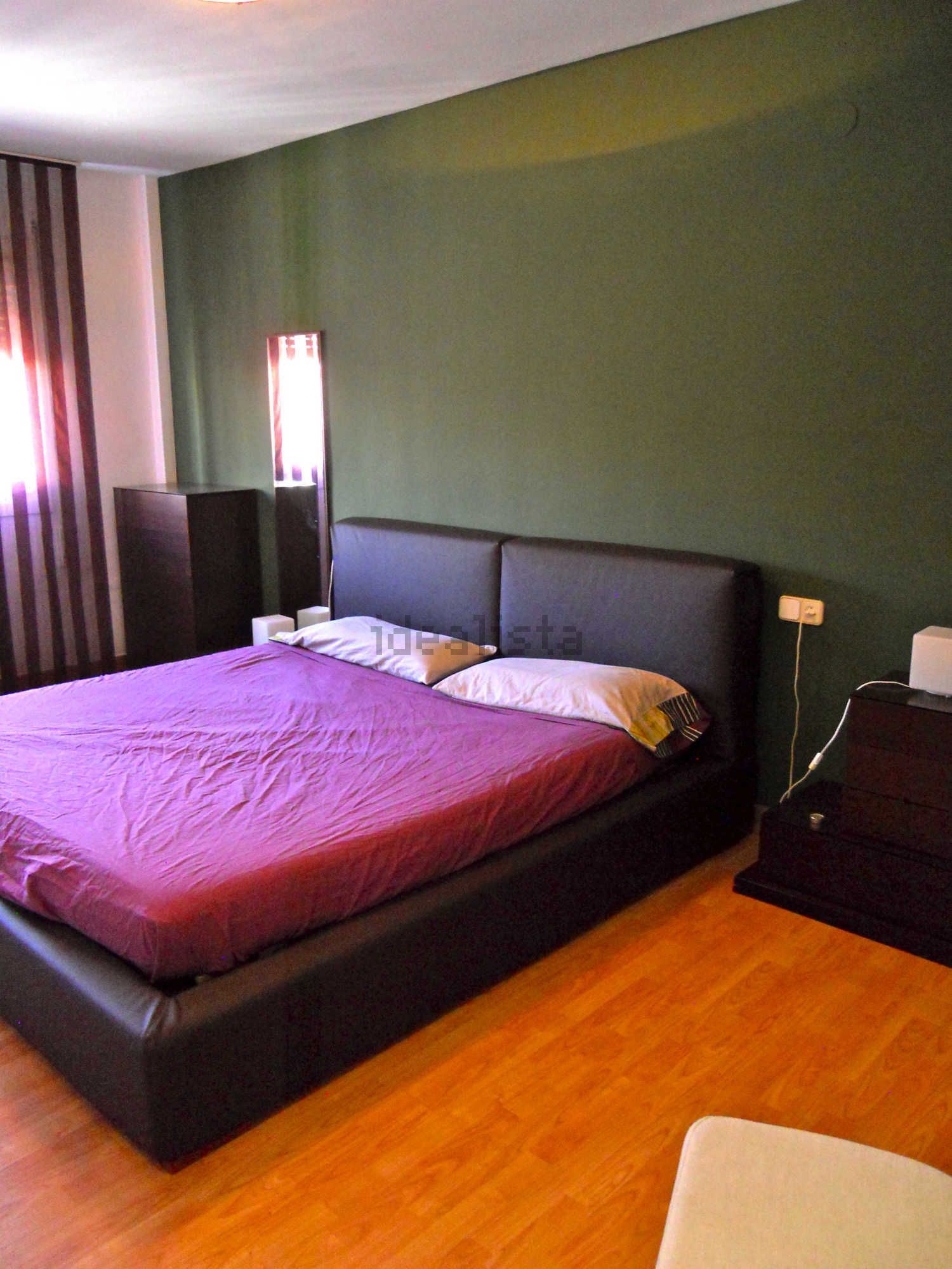 Piso de 118 m² en Deltebre
