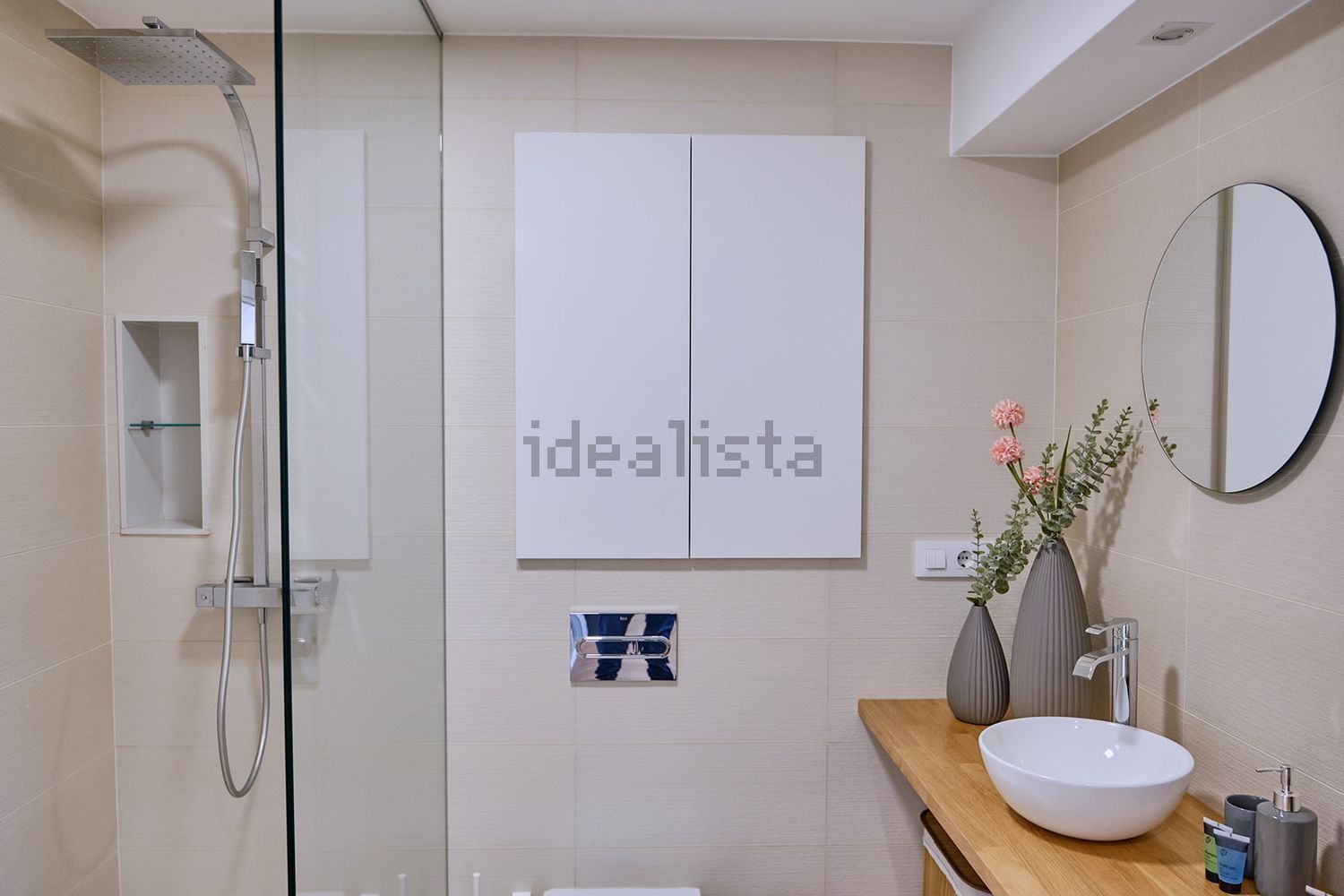 Pis de 113 m² a Santiago de Compostel·la