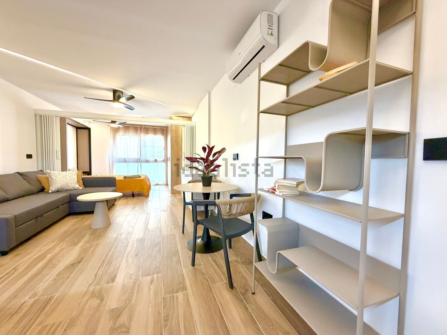 Pis de 45 m² a Múrcia