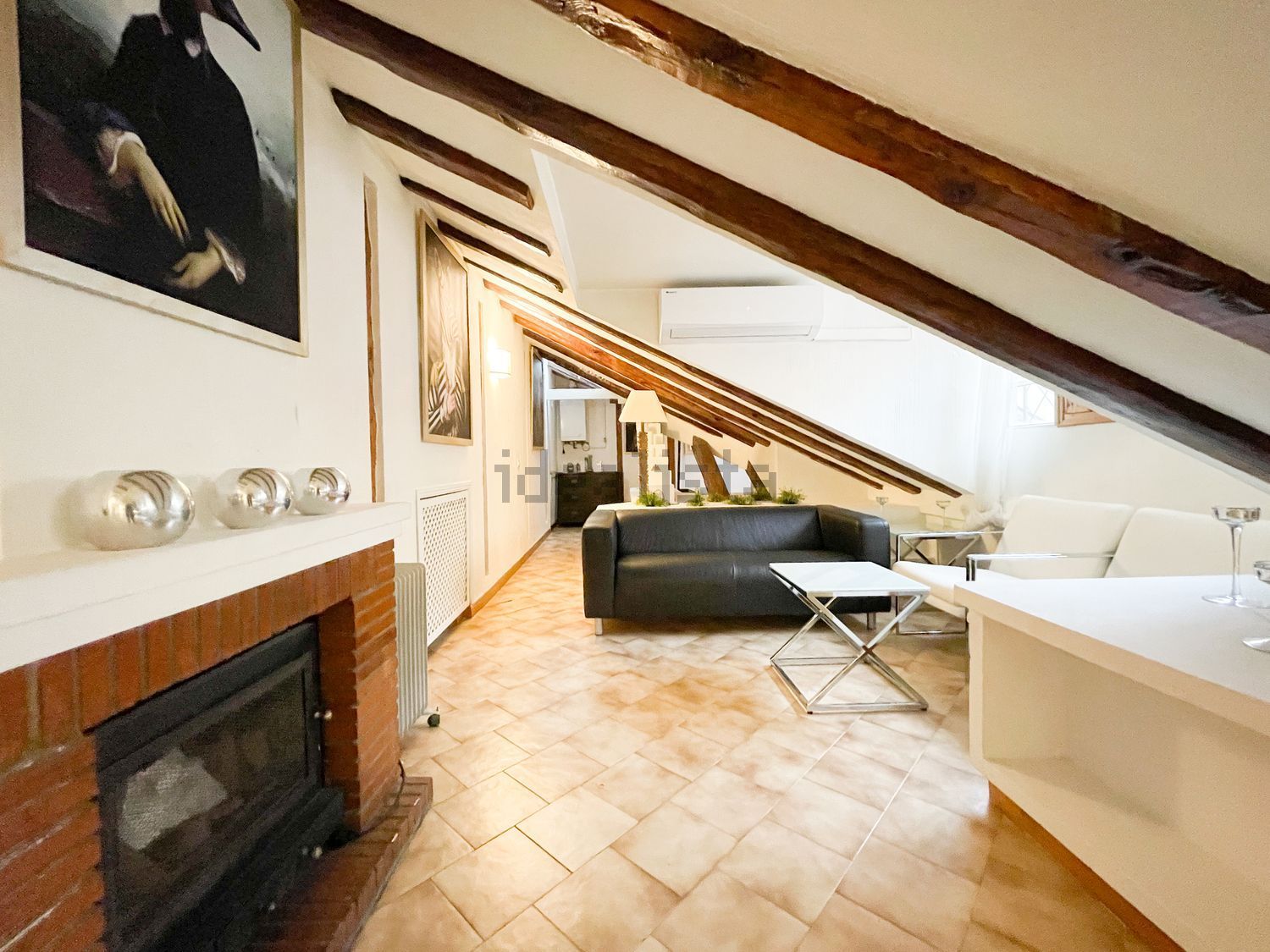Piso de 110 m² en Madrid