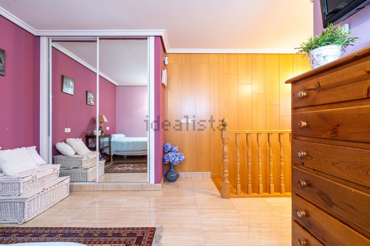Piso de 128 m² en El Espinar