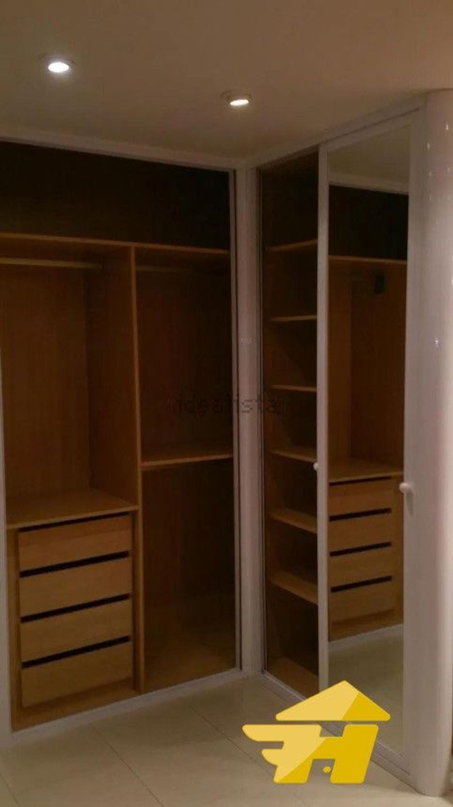 Pis de 75 m² a Màlaga