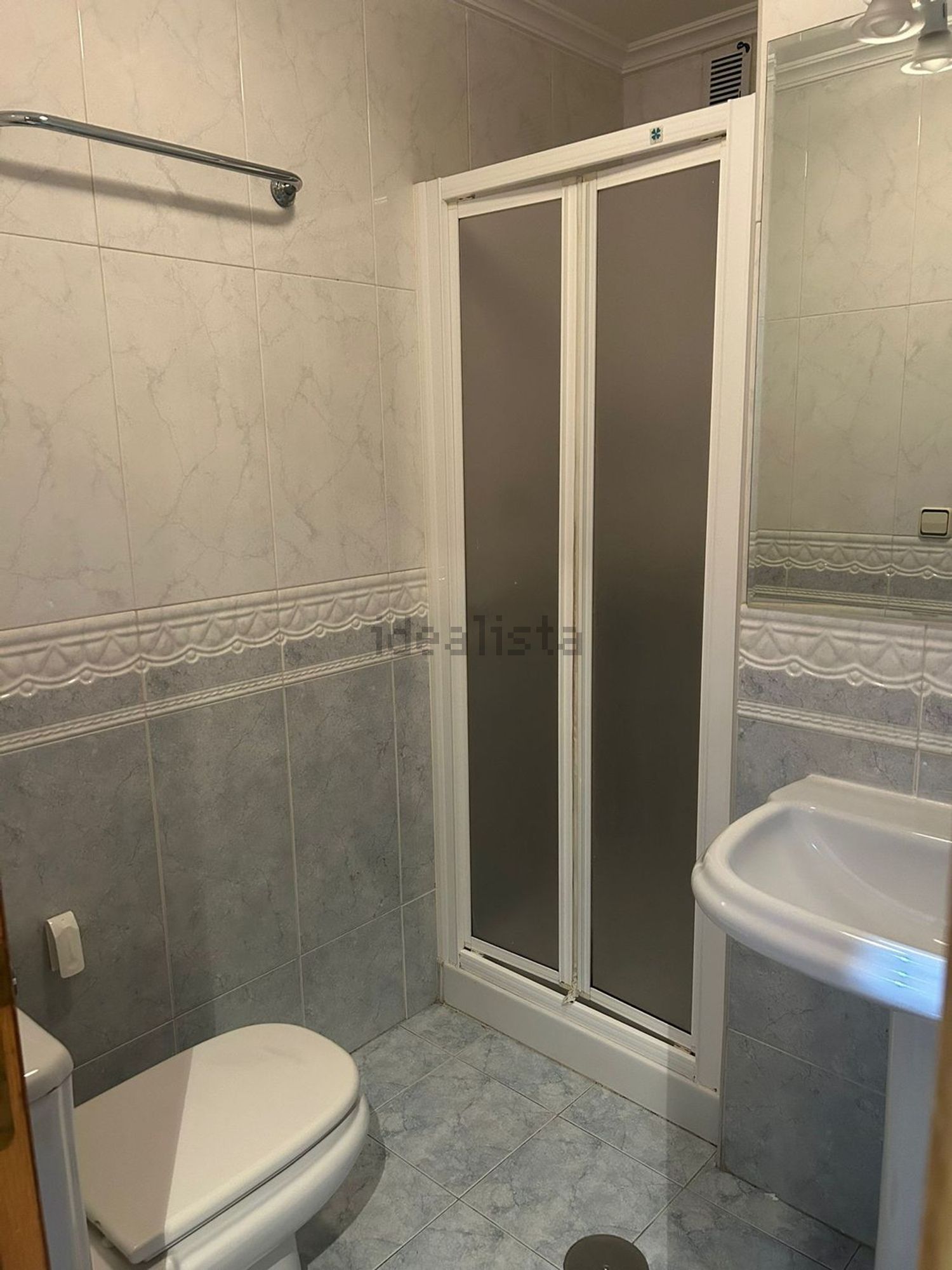 Piso de 60 m² en Ourense