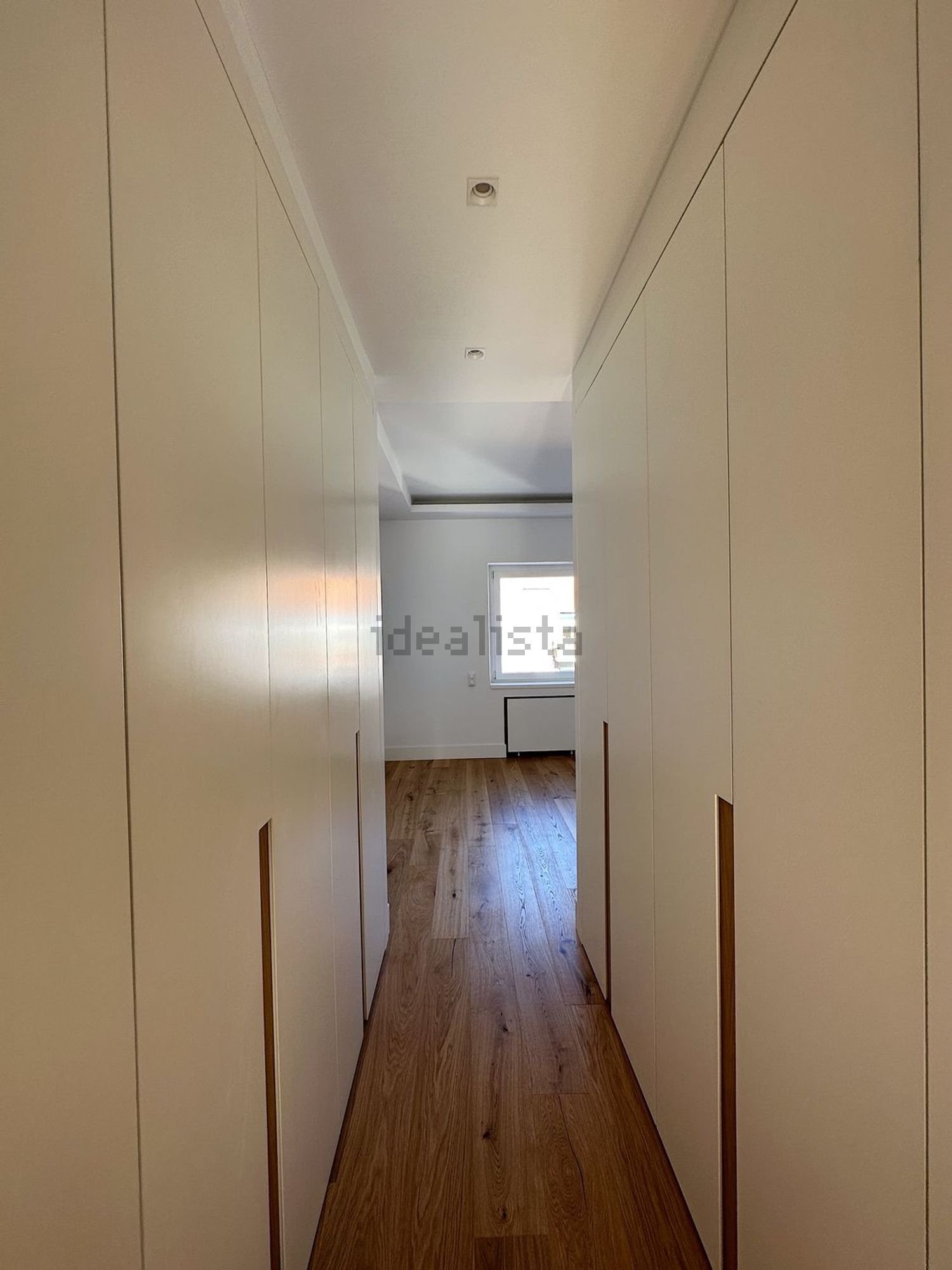 Piso de 165 m² en Madrid