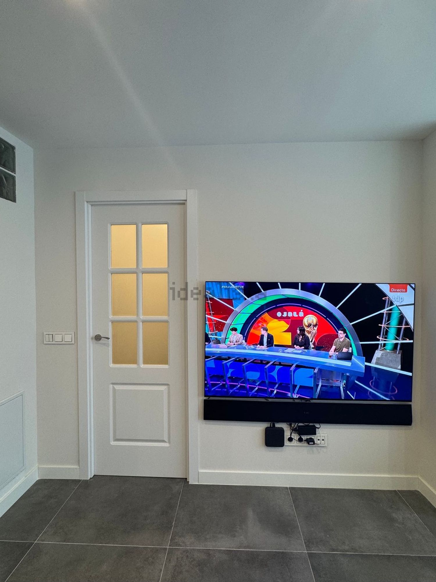 Zimmer zur Miete, Madrid
