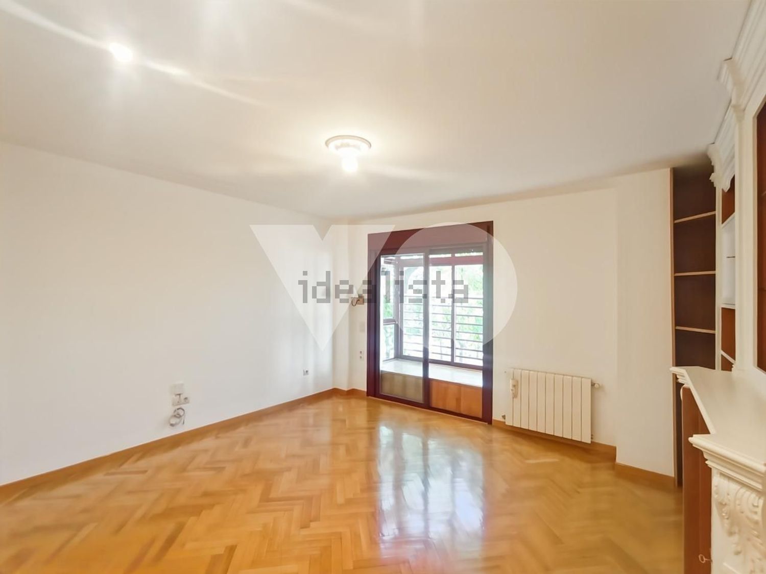 Pis de 99 m² a Madrid