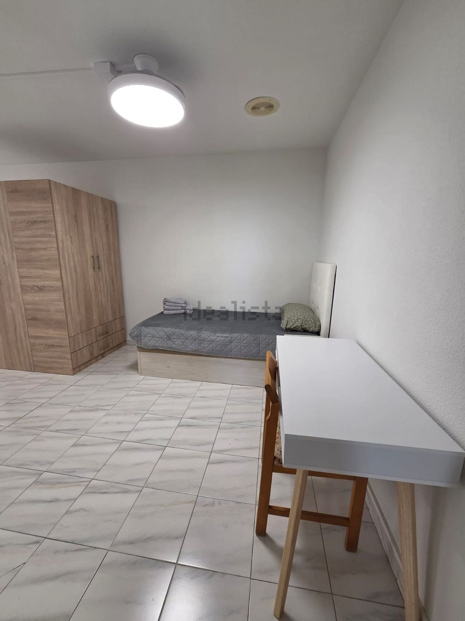 Habitación 90 m², Elche