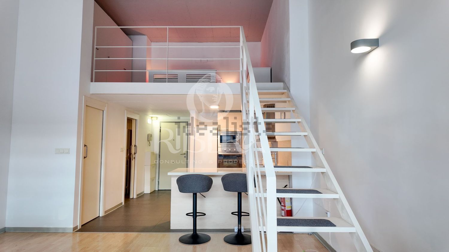 Piso de 84 m² en Valencia