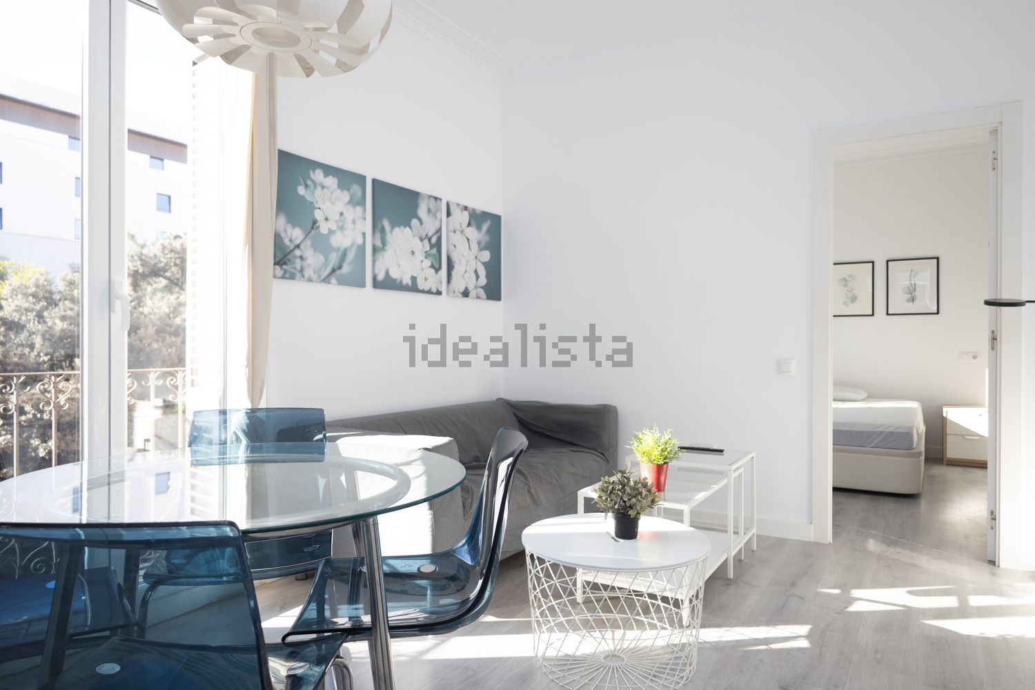 Appartamento 68 m² a Barcelona