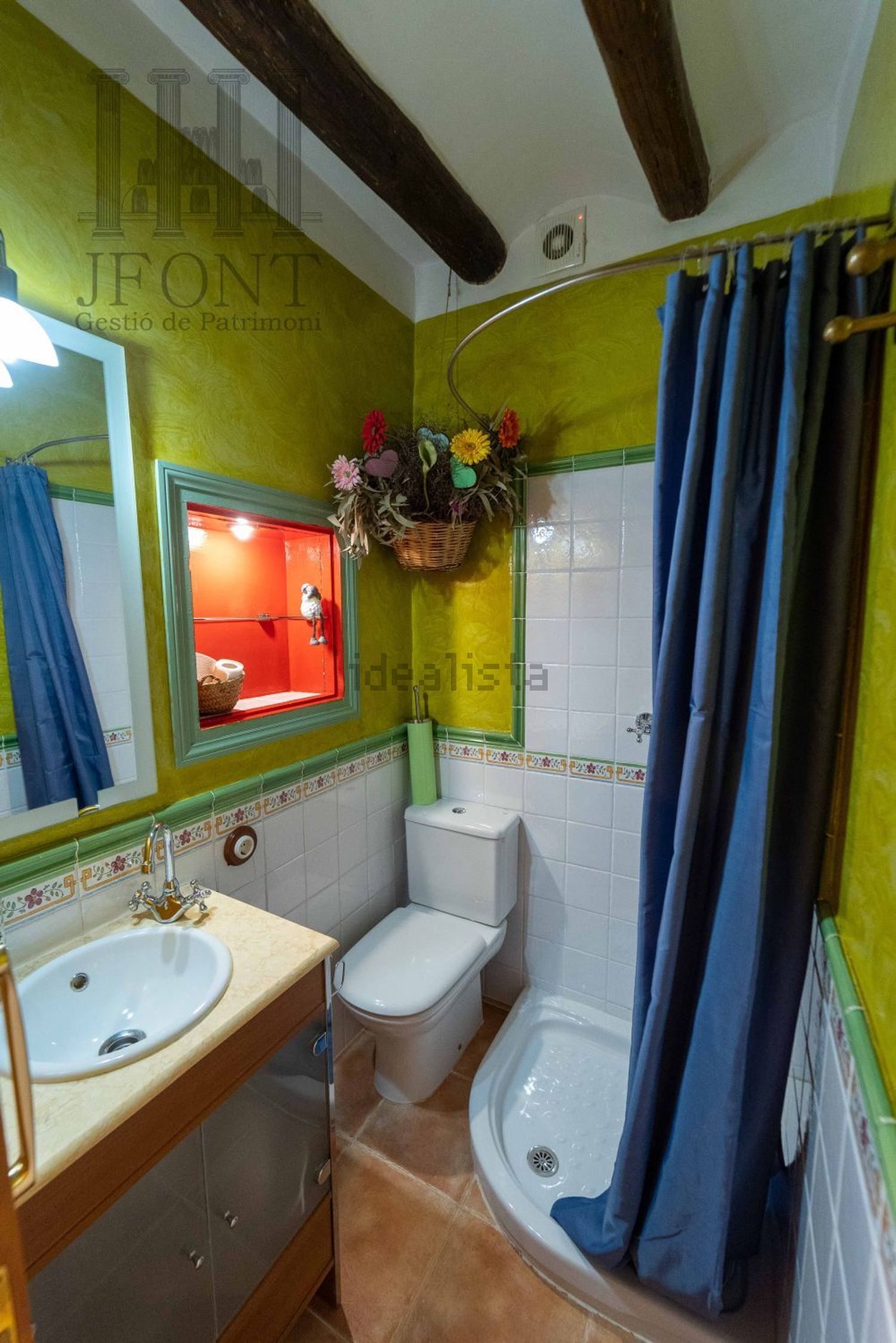 Casa 225 m² a Garcia