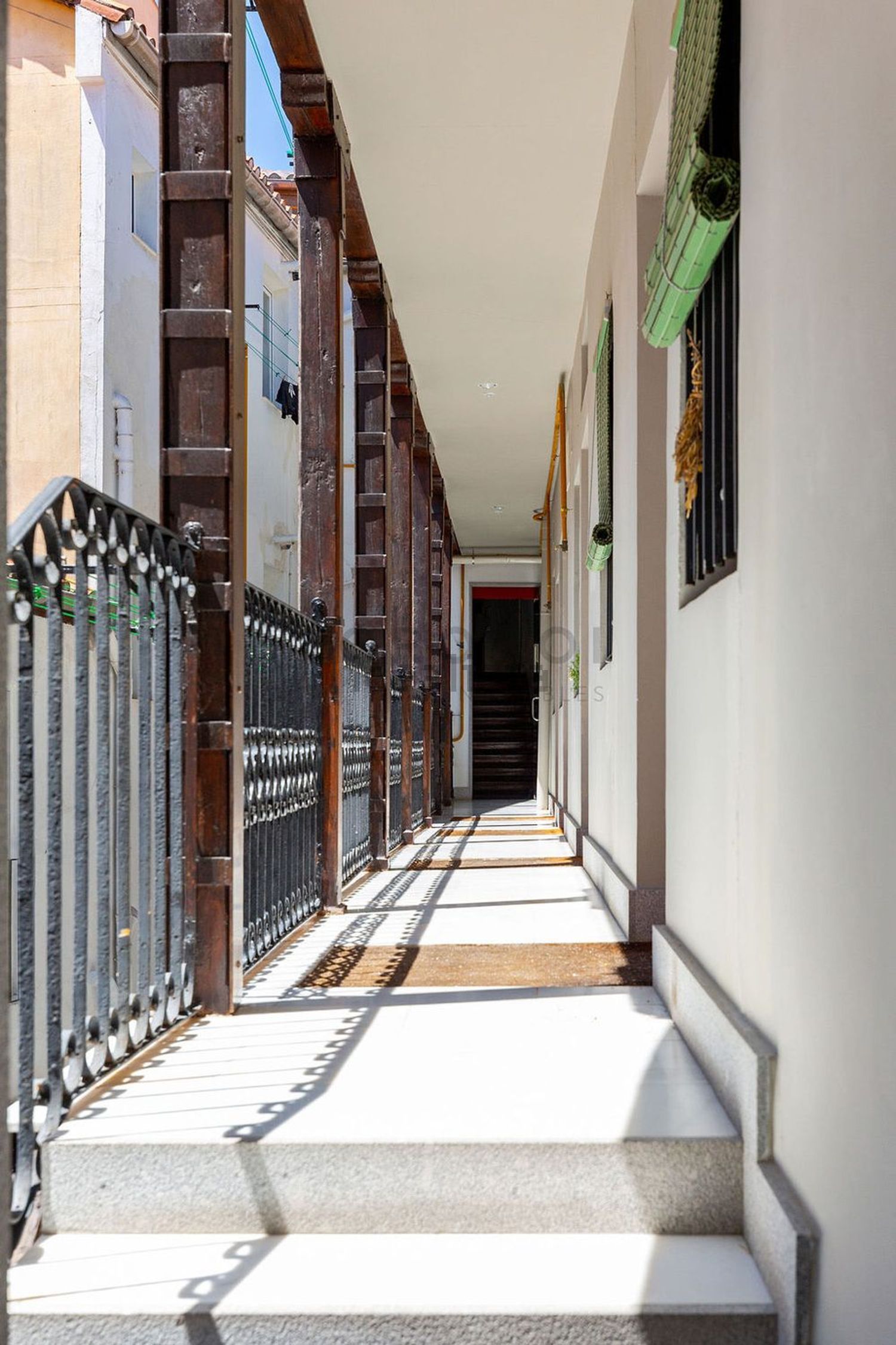 Piso de 45 m² en Madrid