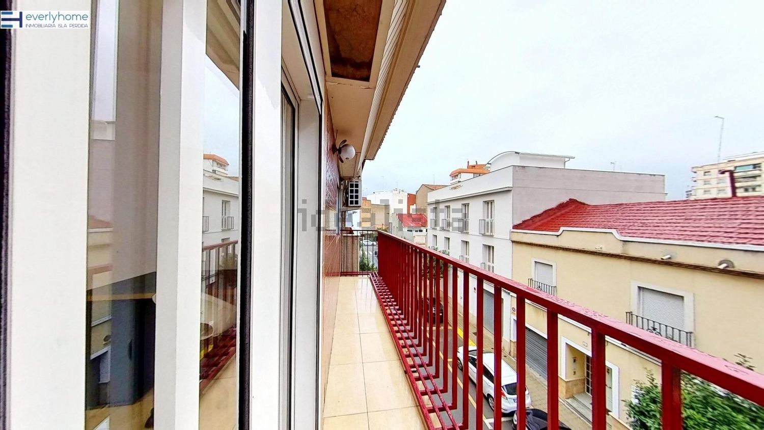 Habitació de lloguer, Mislata