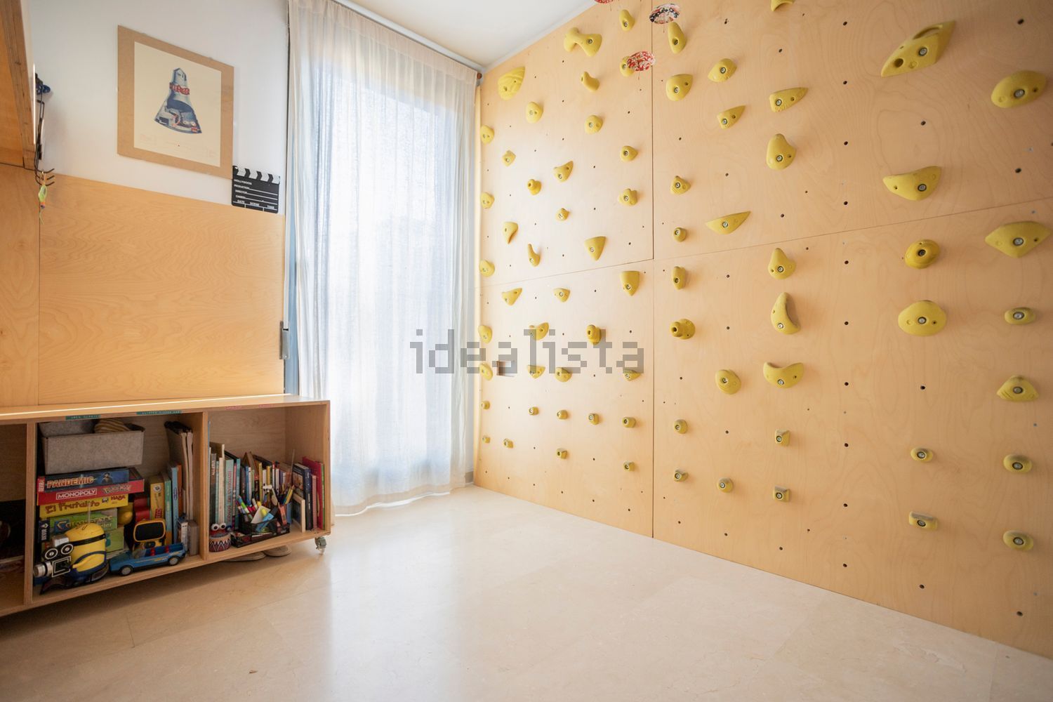 Pis de 84 m² a València