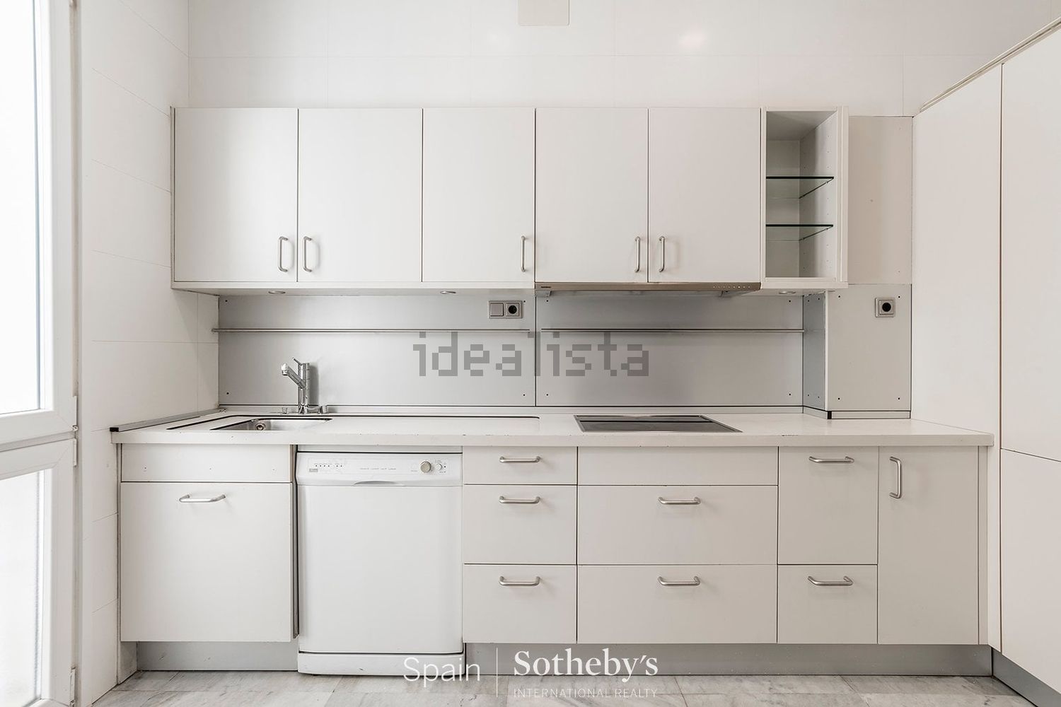Appartamento 160 m² a Madrid