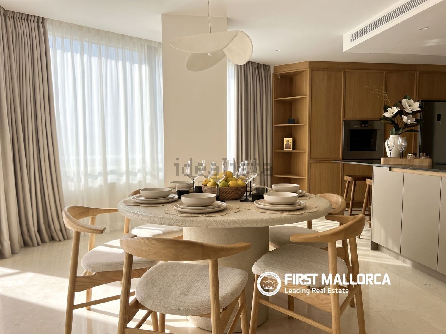 Pis de 230 m² a Palma