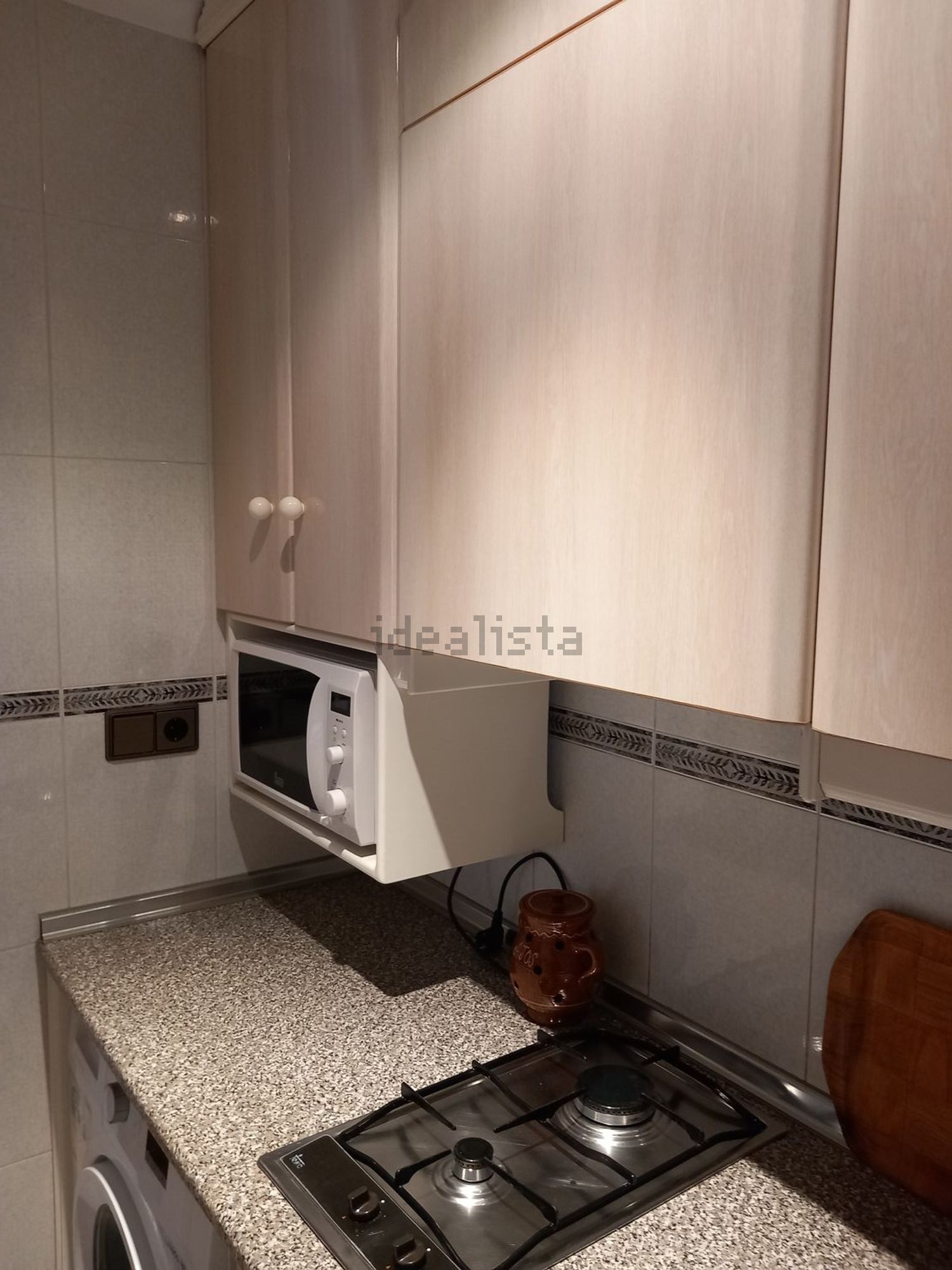 Pis de 50 m² a Albacete