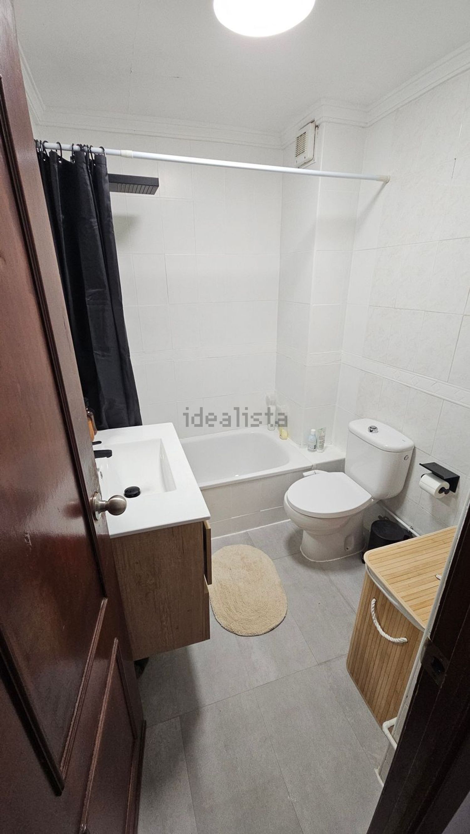 Zimmer zur Miete, Sevilla