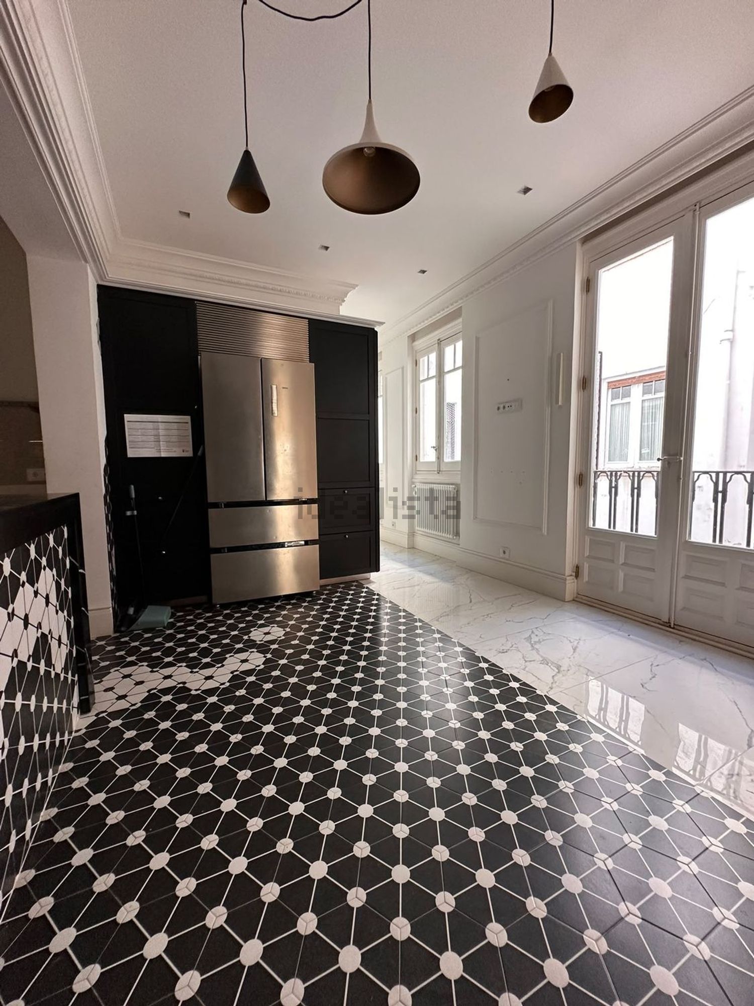 Pis de 223 m² a Madrid