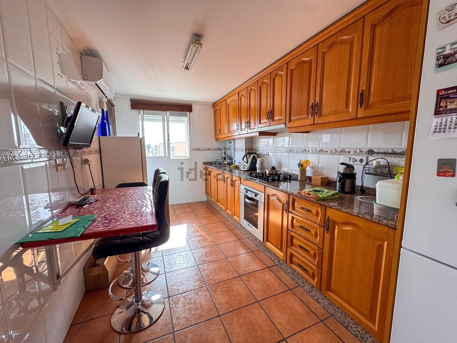 Piso de 100 m² en Almoradí