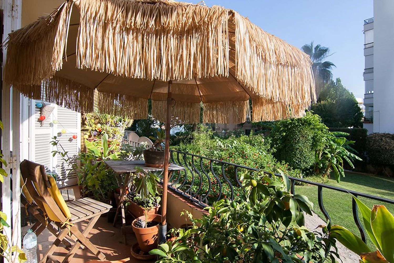 Appartamento 58 m² a Marbella