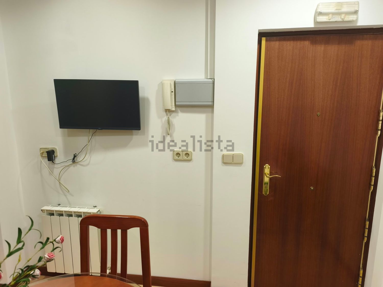 Appartamento 30 m² a Madrid