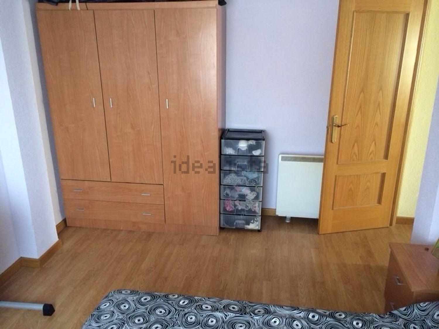 Pis de 85 m² a Toledo