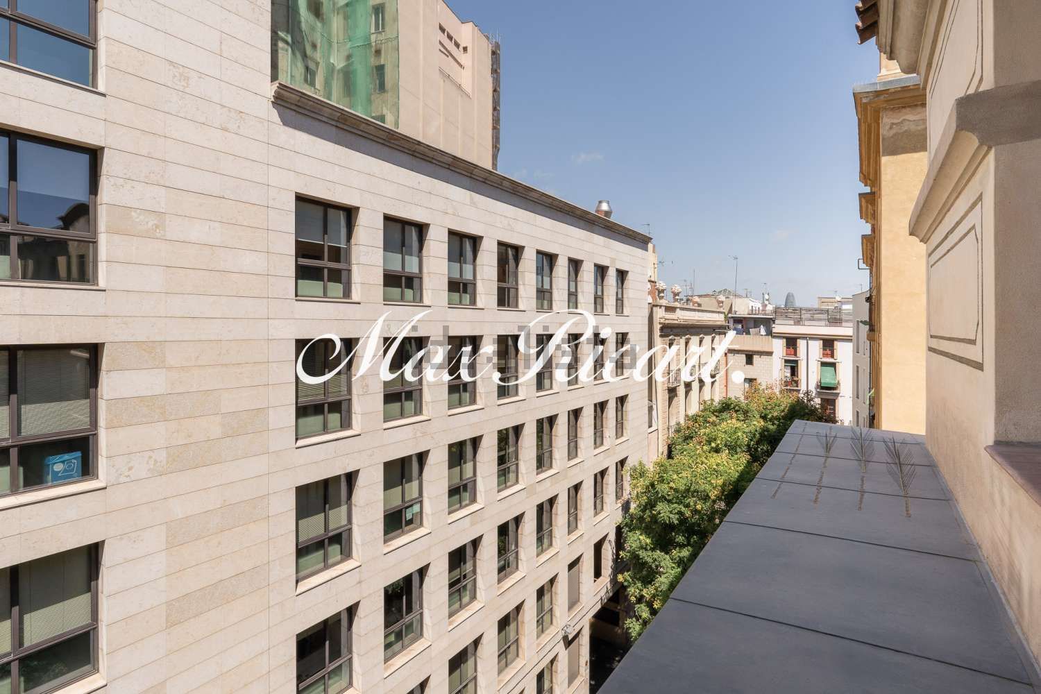 Pis de 104 m² a Barcelona