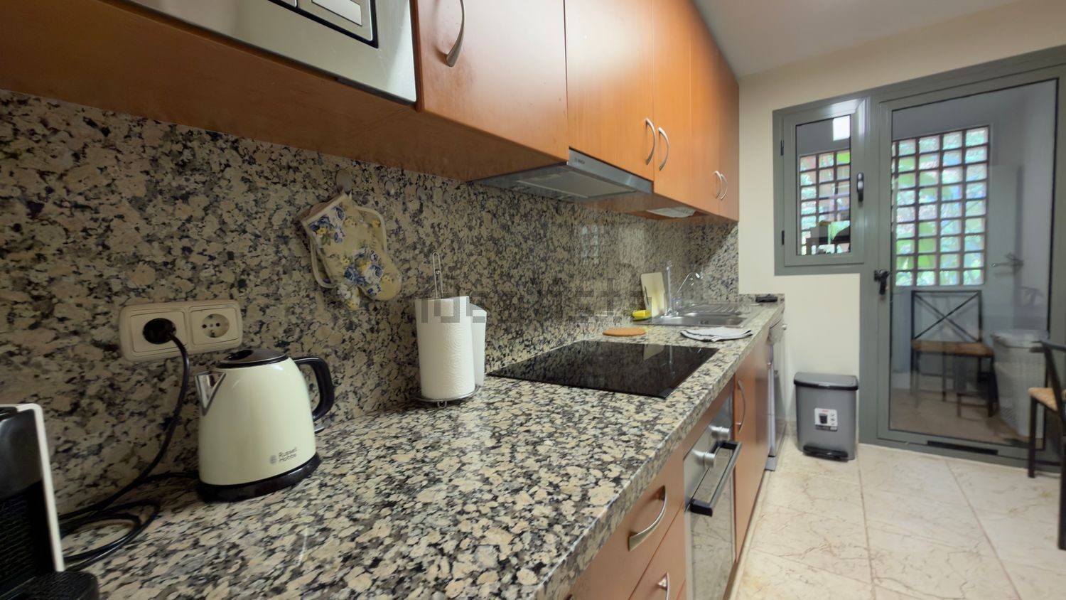 Pis de 156 m² a Estepona