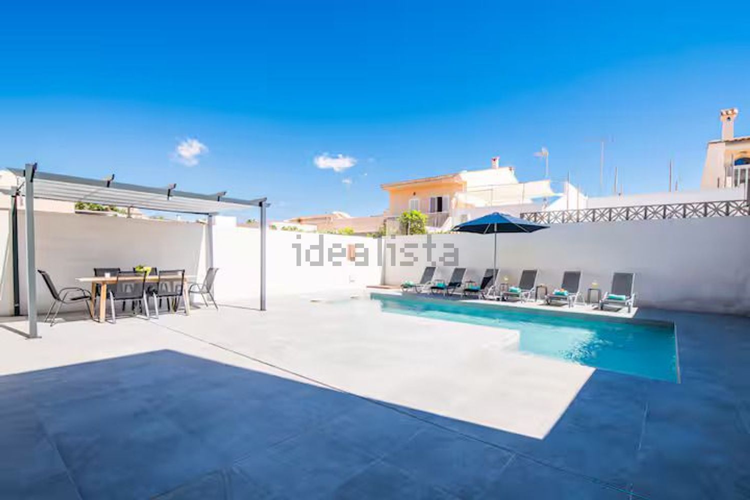 Pis de 130 m² a Manacor