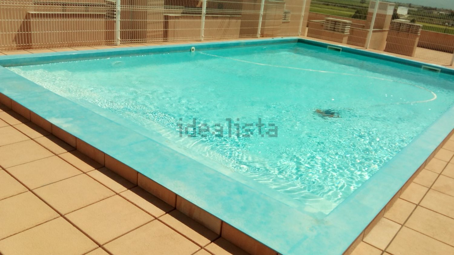 Piso de 100 m² en Camarles
