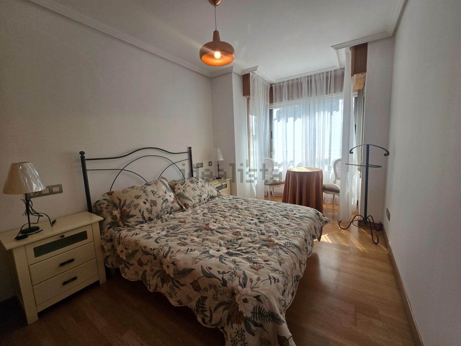 Piso de 100 m² en La Coruña