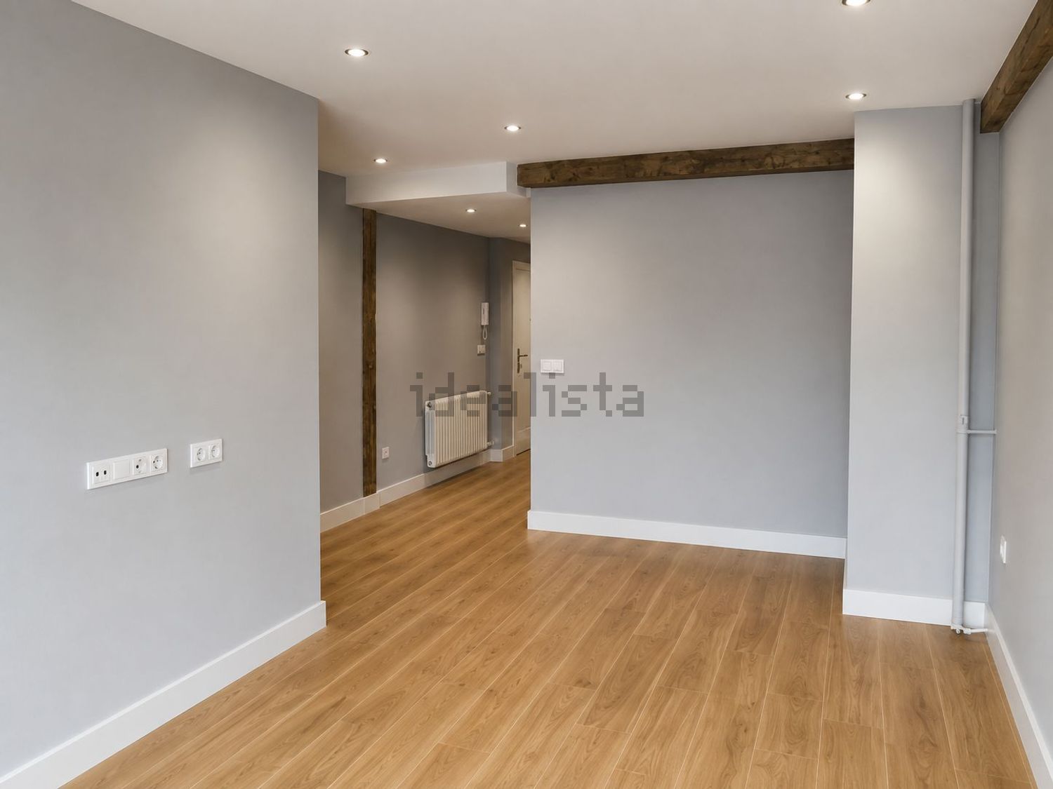 Apartamento 110 m² em Santander