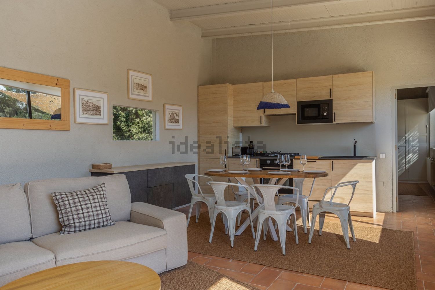 Casa de 100 m² a Pals