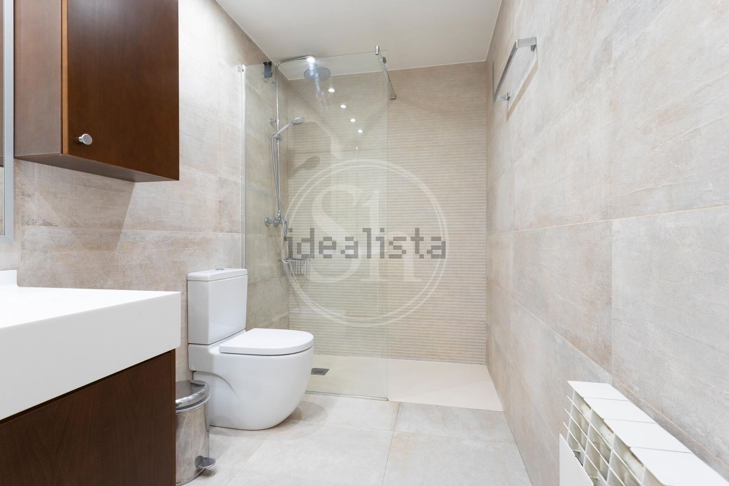 Piso de 105 m² en Barcelona